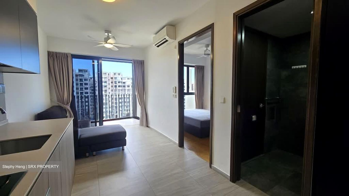 Grandeur Park Residences (D16), Condominium #563478451